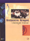 ORCHESTRA ARAGON CHARANGA MUSIC - DVD - REGION 2 UK