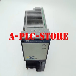 TSXSUP702 Schneider Modicon PLC Module Via FEDEX - Picture 1 of 6
