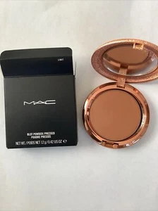 MAC Blot Pressed Powder 0.42 oz/12g LIGHT Blot Powder/pressed NEW IN BOX - Picture 1 of 4