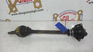 transmisión delantera izquierda para RENAULT TRAFIC II CAJA CHASIS 1.9 1083335 - Imagen 1 de 19