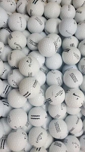 180 Range golf balls white Grade D. Free Shipping! - Picture 1 of 1