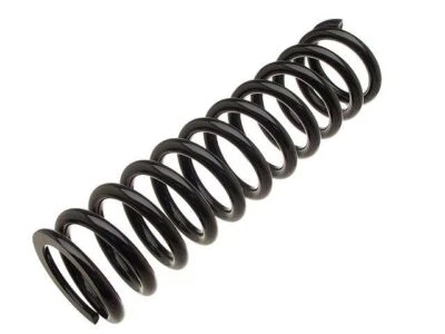 Muelle helicoidal delantero 32591CF 1982 para Mercedes 380SEL 1981-1983 Foto 1 de 2