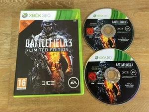 Battlefield 3 -- Limited Edition (Microsoft Xbox 360, 2011) - European Version - Picture 1 of 1