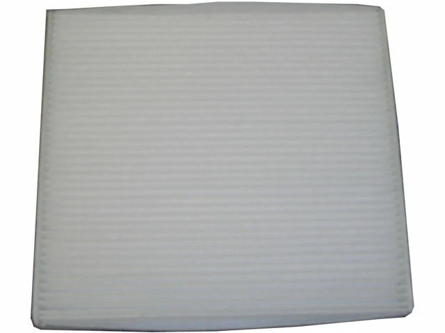 Filtro de aire de cabina profesional AC Delco para Lexus NX200t 2016 2,0 L 4 cilindros 59YCXX Foto 1 de 1