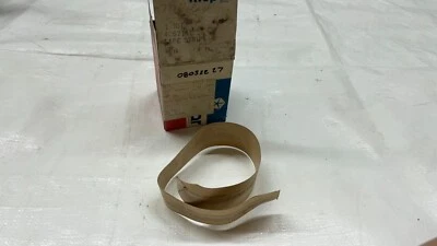 Dodge Aspen 1977 Plymouth Volare Nuevo de Lote Antiguo Cinta a Rayas Nuevo Stock Antiguo  Foto 1 de 4