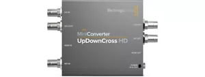 Blackmagic Mini Converter UpDownCross HD - Bild 1 von 1
