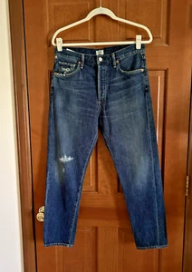 Women’s Citizens of Humanity Liya Jeans Size 29 - Picture 1 of 14