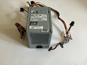 Alimentatore Dell 375W K8956 N375P-00 - Foto 1 di 4