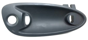 Porsche 997 Turbo Gen1 & 2 GT3 Right Inner Door Handle Liner 99753764600 Genuine - Picture 1 of 1
