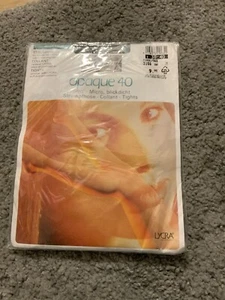 Kunert Opaque 40den blickdicht Feinstrumpfhose I 38-40 Tirol - Bild 1 von 1