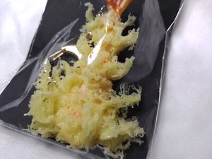 [Made in Japan] Shrimp Tempura Food Sample – New, Inedible Display Replica - Picture 1 of 9