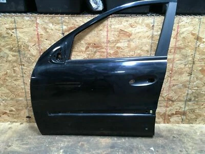 Mercedes-Benz ML350 W164 2007 panel de carcasa de puerta delantera izquierda del lado del conductor negro OEM+ Foto 1 de 4