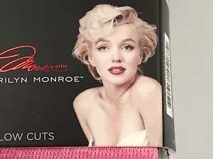 Marilyn Monroe offiziell lizenzierte tief geschnittene Damensocken - 6er-Pack - UVP 24 $. - Bild 1 von 6