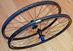 💥Kon-Q-renZ SL22 💥 Prince Princess XC Gravel 1307g Carbon Campa MicroSpline - Bild 1 von 11