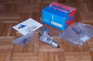 Motore Picco Speed 15 ABC Aereo 2.5cc F2A 2 Tempi Velocità Vintage! - Foto 1 di 12