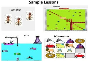 Learn VB.Net Through Game Programming DVD - Picture 1 of 12