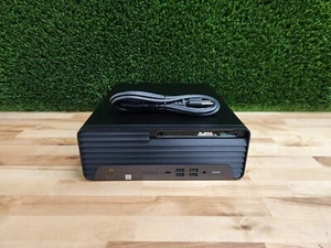 HP ProDesk 600 G6 SFF Intel I5-10500 3.10GHz 16GB RAM 256GB Windows 11 Pro - Afbeelding 1 van 13