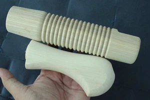 MOSSBERG MODEL 500 12 GA, Maverick 88 FOREND & WOODSTOCK ASH WOOD UNSTAINED - Picture 1 of 16