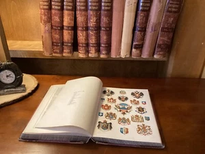 Complete New Revised Encyclopaedic Dictionary 1897 FULL SET Of 12 RARE! - Picture 1 of 24