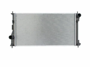 For 2013-2015 Subaru BRZ Radiator Denso 72187SF 2014 Radiator - Picture 1 of 2