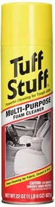 Foam Cleaner Multi-Purpose Cleaner, 22 oz Aerosol, 2 Pack - Picture 1 of 3