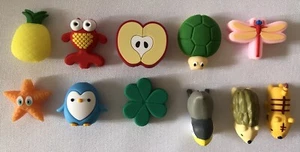 11 x Fun iphone Cable Bites - Zdjęcie 1 z 4