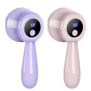 Electric Lint Remover USB Rechargeable Bobble Remover Fabric Shaver for Clothes - Picture 1 of 14