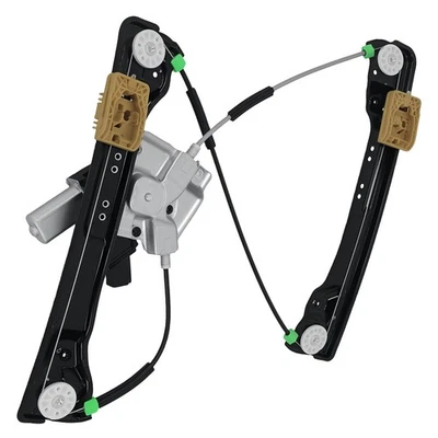 Conjunto regulador ventana lado conductor delantero para Buick LaCrosse 10-16 22810016 Foto 1 de 4