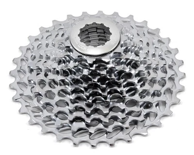 SRAM PG-1170 Cassette 11 Speed, 11-32T, Bright Silver NIB - Image 1 of 3
