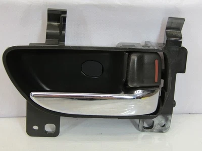 Оригинальная ручка внутренней двери задней правой пассажирской двери для Subaru Impreza 2009-2010 годов выпуска - Изображение 1 из 4