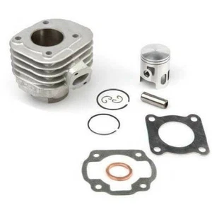 Cilindro minarelli scooter aire horizontal 49 airsal para moto motor resistente - Imagen 1 de 1