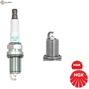 4x SPARK PLUG 91112 FOR MITSUBISHI OUTLANDER/III/SUV 4B12 2.4L 4cyl - Picture 1 of 10