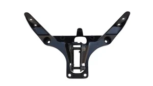 TELAIETTO SUPPORTO FARO E CARENA ANTERIORE ORIGINALE YAMAHA YZF-R1 2003 - Picture 1 of 11