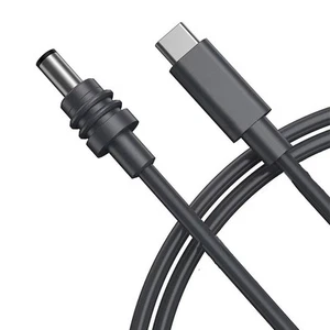 2/3/5M Power Cable For Starlink Mini DC To TYPE-C Power Cable Fast Charging - Picture 1 of 10