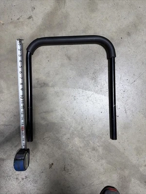AeroPilates 15” Center Post To Center Post Replacement Part Toe Bar OEM - Image 1 of 3
