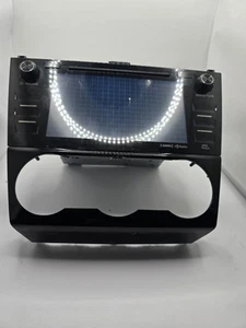 2016 Subaru WRX Radio Display Stereo CD GPS Navigation HD SXM 86271VA631 OEM 16 - Bild 1 von 6