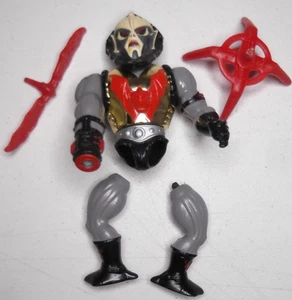 Hurricane Hordak near Complete Vtg 1980's Masters of the Universe He-man figure - Picture 1 of 7