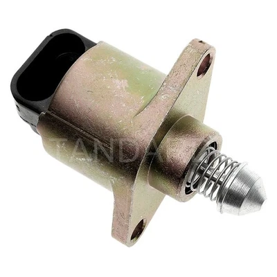 For Dodge Grand Caravan 1991-1996 Standard Fuel Injection Idle Air Control Valve Foto 1 de 3