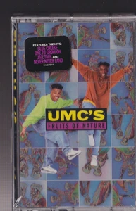 Umc's fruits of nature cassette sealed - Picture 1 of 2