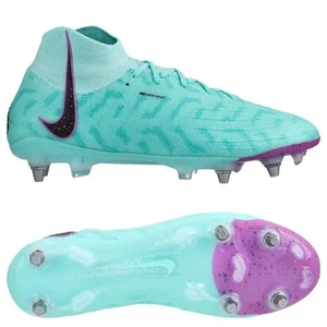 Nike Phantom Luna Elite FG Women Sz 8/Men 6.5Football Soccer Cleats FN8437-300 - Picture 1 of 8