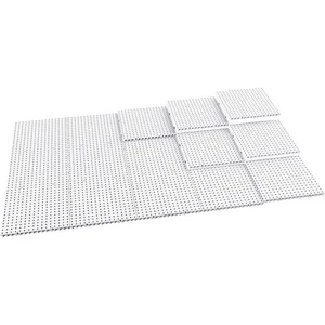 TGB-6X6-WHITE Board 6 x 6 16pk TLG-TGB-6X6-WHITE Brand New! - Picture 1 of 4
