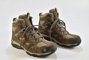 Jack Wolfskin Damen Wanderschuhe Trekking EUR 38 Nr. 24-B 5857 - Bild 1 von 2