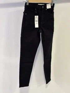 Topshop Petite Jamie Jeans W25 L28 - Picture 1 of 5