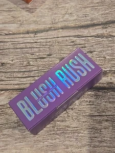 Blush Rush Jump Start Vivid Metallic New-Sealed Page Vine (219) - Picture 1 of 5