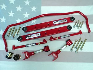 1964 CHEVELLE SS GTO LE MANS CUTLASS SKYLARK GS REAR TRAILING CONTROL ARMS - Bild 1 von 1