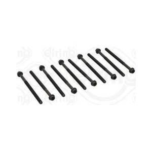 KIT DE PERNOS ELRING 802.900, CULATA PARA FORD,FORD AUSTRALIA,WESTFIELD - Imagen 1 de 3