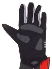 Bell Scorch 850 Cold Weather Cycling Gloves L XL Extra Large 3 Zone Padding