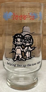 Love Is Glass di Kim Casali - Los Angeles Times 1975 - Sci - Foto 1 di 3