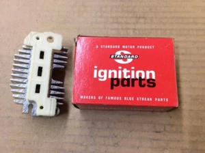 New Standard Ignition Parts Alternator Rectifier Bridge Assembly D9 - Picture 1 of 6