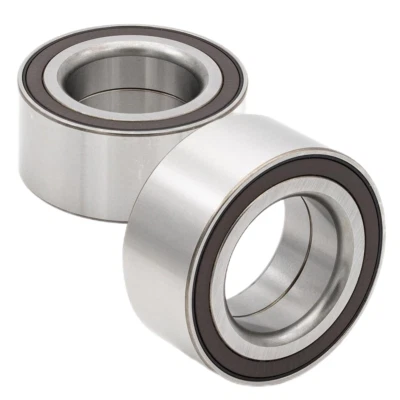 Par de rodamientos de rueda delantera 510119 para Buick Encore Chevrolet Sonic Trax Spark EV Foto 1 de 4